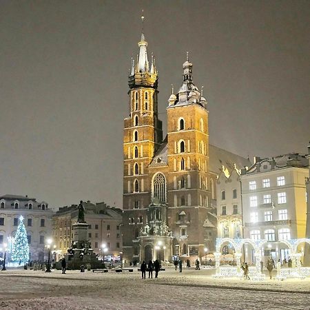 Pawia Apartments Modern Krakow Ngoại thất bức ảnh
