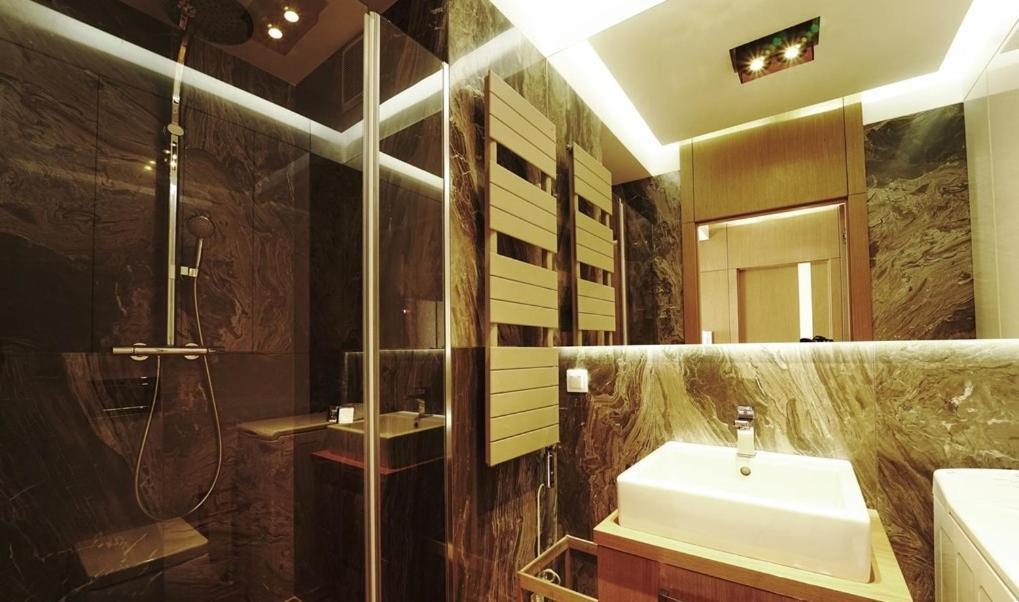 Pawia Apartments Modern Krakow Ngoại thất bức ảnh