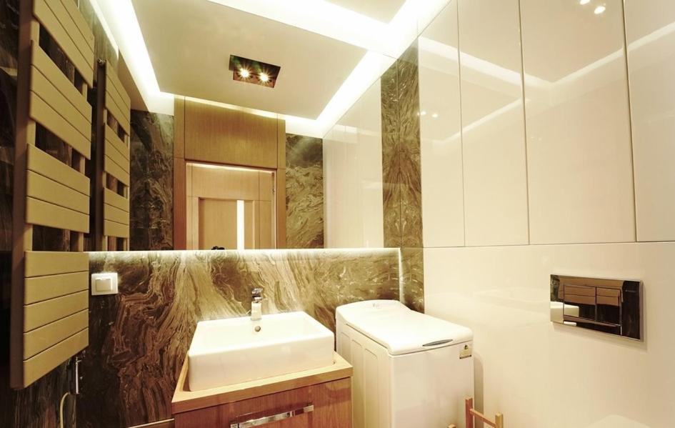 Pawia Apartments Modern Krakow Ngoại thất bức ảnh