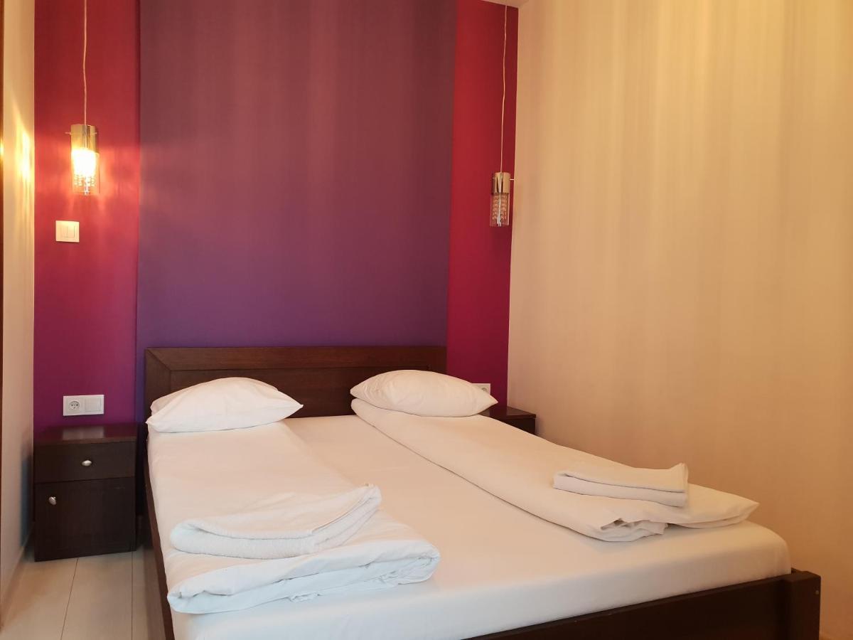 Pawia Apartments Modern Krakow Ngoại thất bức ảnh