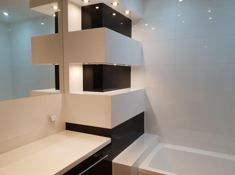Pawia Apartments Modern Krakow Ngoại thất bức ảnh