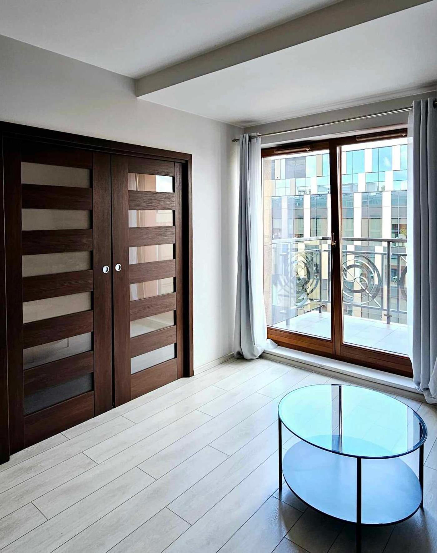 Pawia Apartments Modern Krakow Ngoại thất bức ảnh