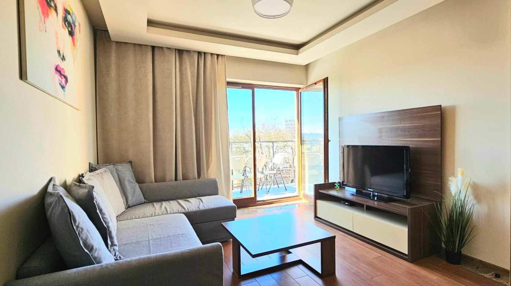 Pawia Apartments Modern Krakow Ngoại thất bức ảnh