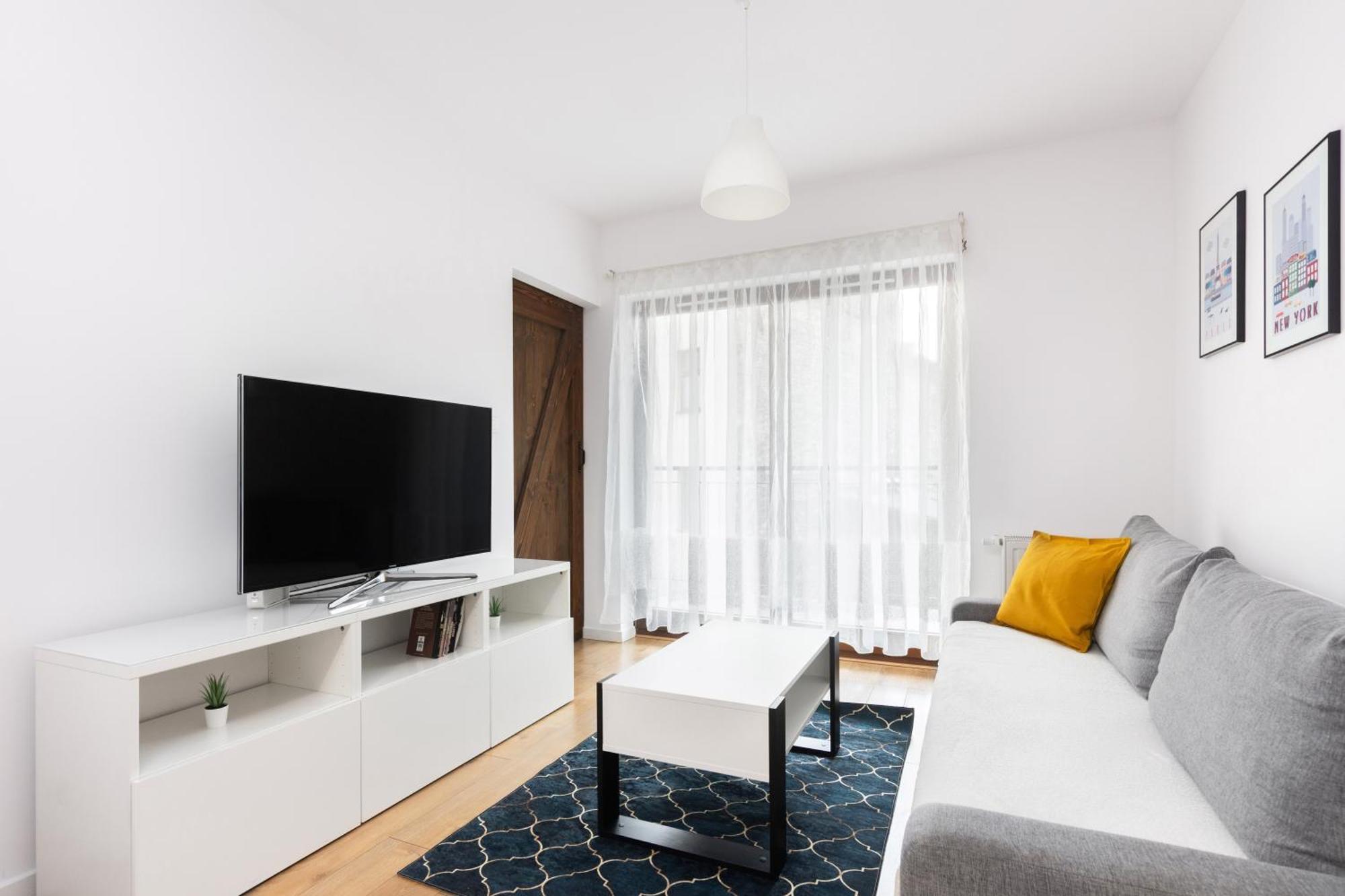 Pawia Apartments Modern Krakow Ngoại thất bức ảnh
