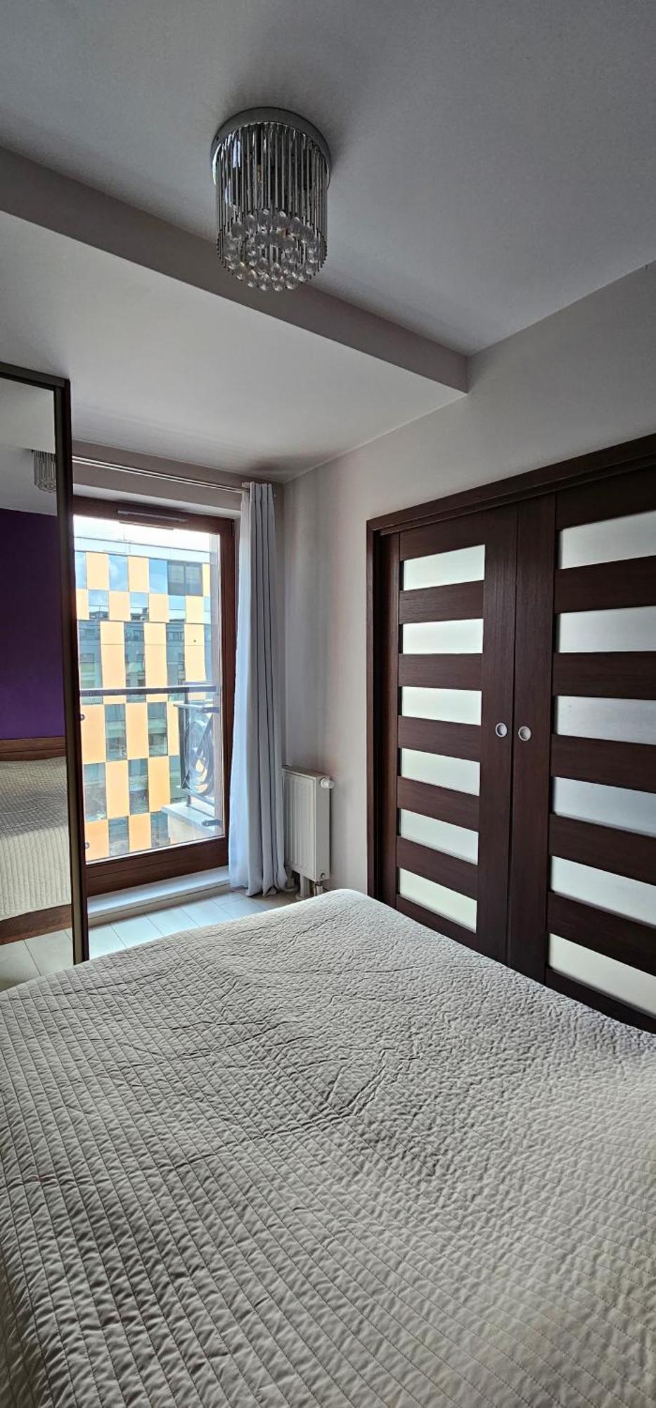Pawia Apartments Modern Krakow Ngoại thất bức ảnh