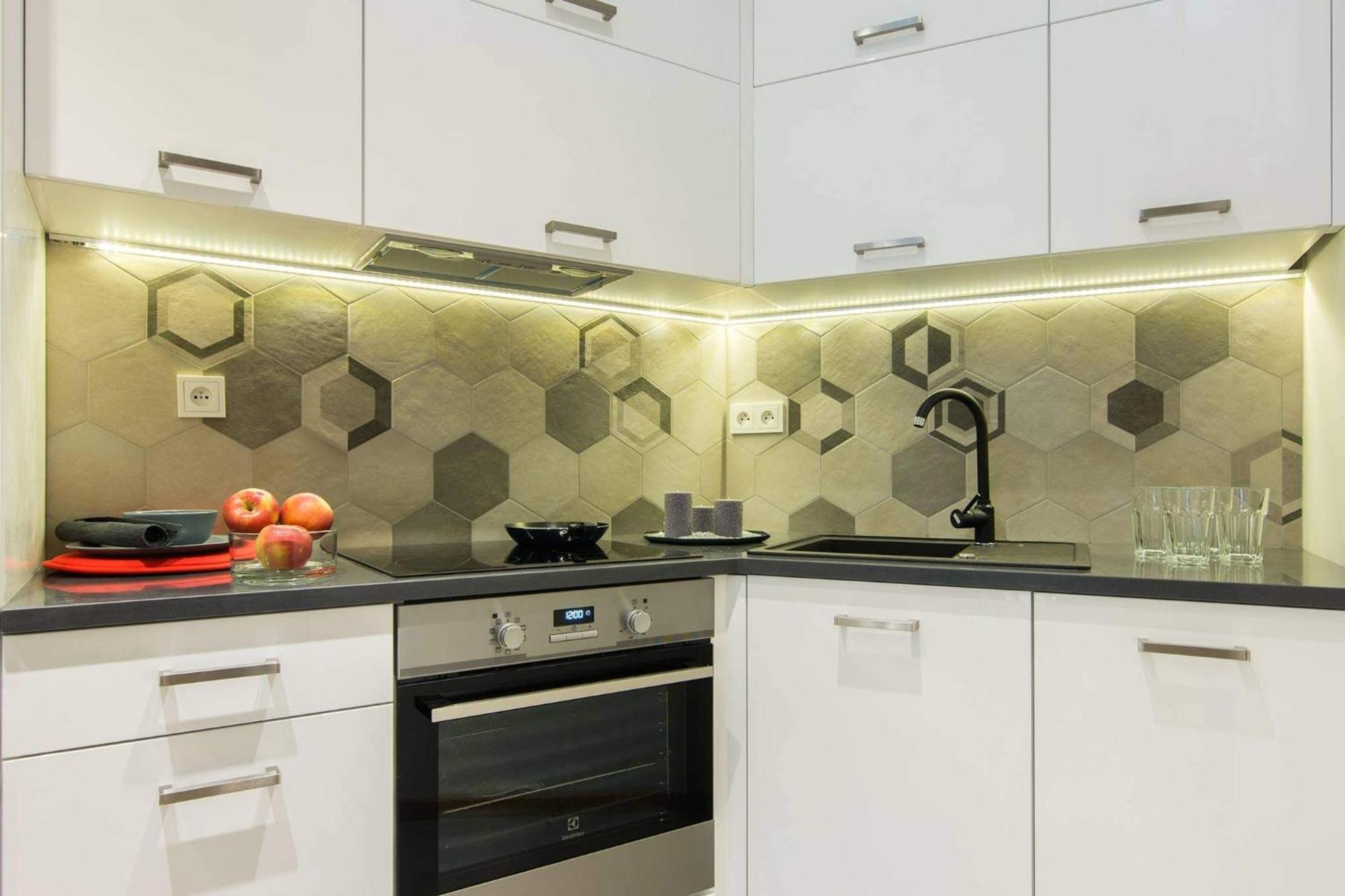 Pawia Apartments Modern Krakow Ngoại thất bức ảnh