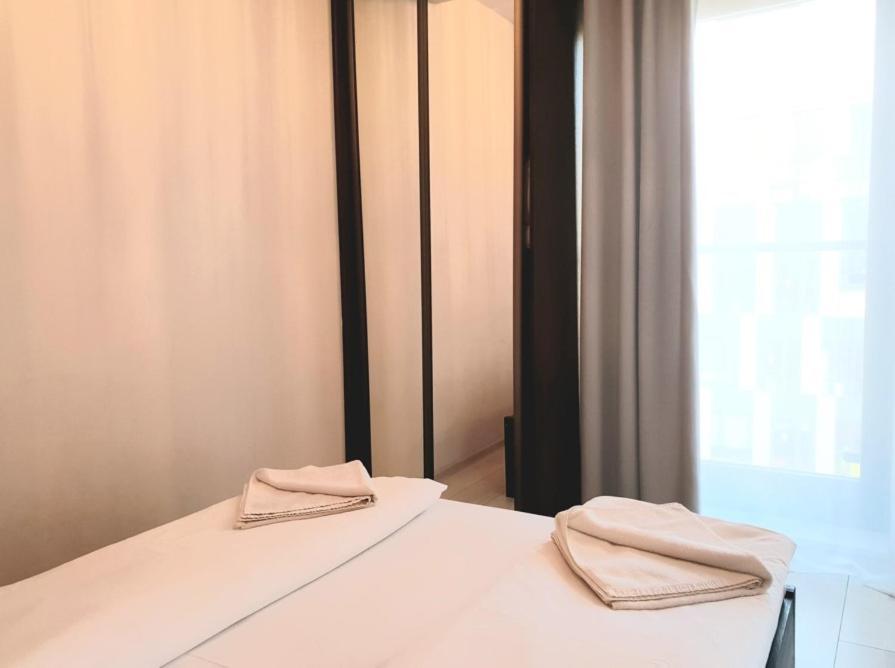 Pawia Apartments Modern Krakow Ngoại thất bức ảnh