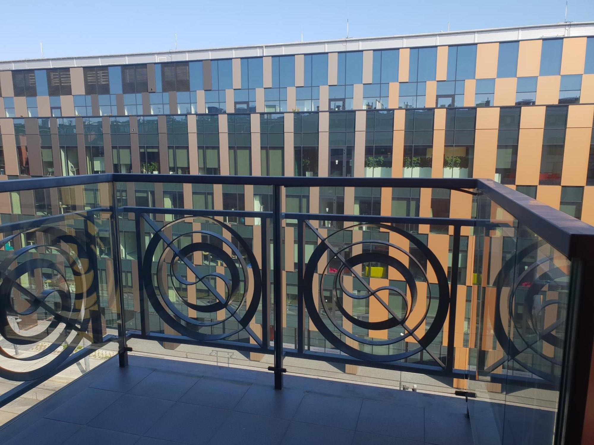 Pawia Apartments Modern Krakow Ngoại thất bức ảnh