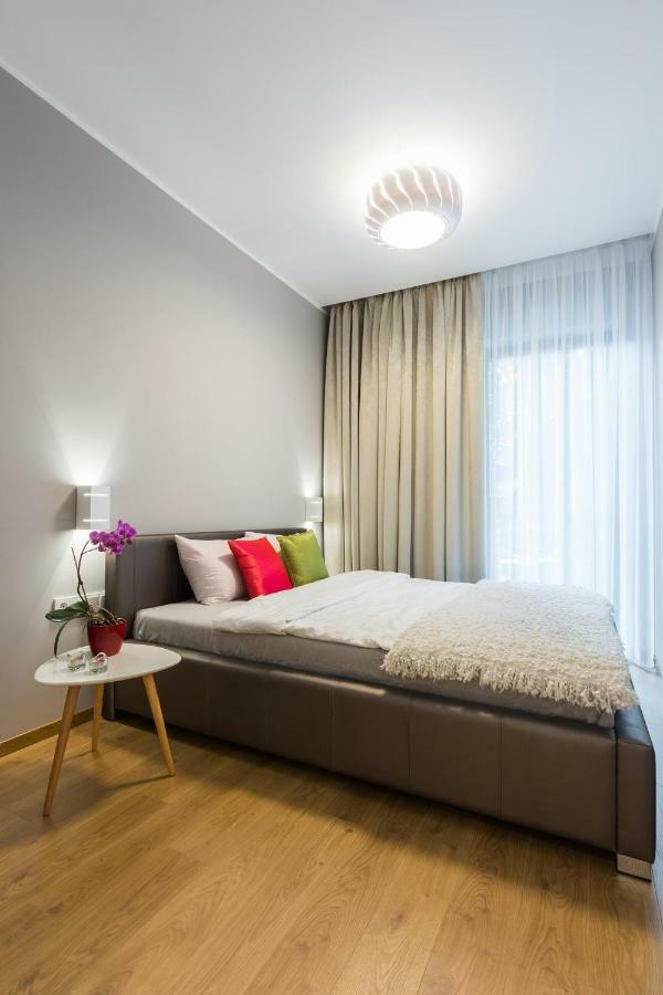 Pawia Apartments Modern Krakow Ngoại thất bức ảnh